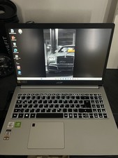 Acer Aspire A515-54G Intel I5 10210u NVIDIA MX250 15,6 pollici 16 GB RAM 1 TB SSD