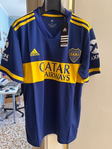 Adidas boca junior - adidas,