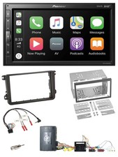 Pioneer volante USB DAB 2DIN