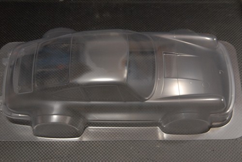 Carrozzeria tamiya 10 - carrozzeria,