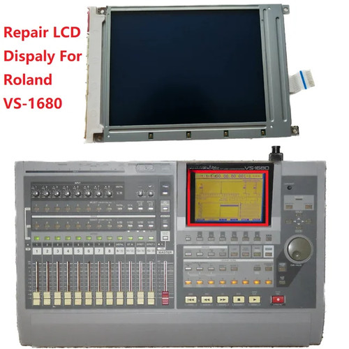 Lcd originale adatto per - lcd,