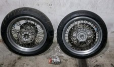 Cerchi Motard 17 Ktm Lc4 2001