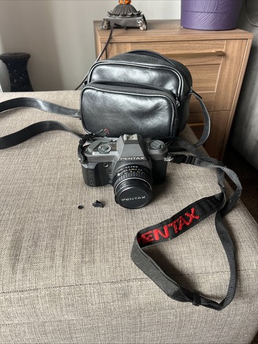 Pentax p30t fotocamera reflex - p30t,