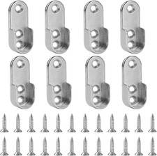 8 Pz Bastone Armadio