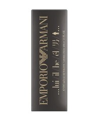 Emporio Armani He - Lui 100 ml