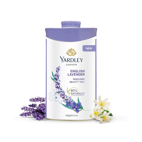 Yardley london inglese lavanda - inglese,