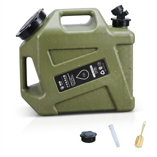 Contenitore acqua campeggio - contenitore,