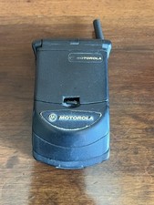 Telefono Cellulare Motorola Startac Vintage Anni 90