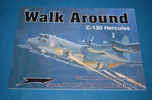130 hercules walk - c-130,