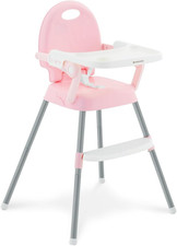 Kikkaboo Spoony, Seggiolone