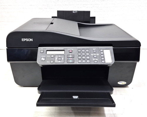 Epson stylus office - epson,