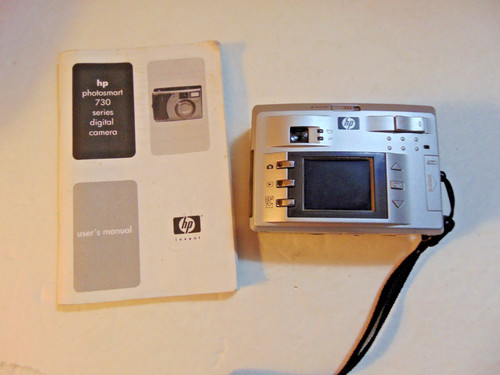 Hewlett packard 735 - hp-hewlett,