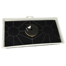 Filtro carboni attivi per