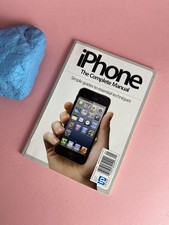iPhone The Complete Manual Oct