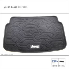 VASCA BAULE BAGAGLIAIO