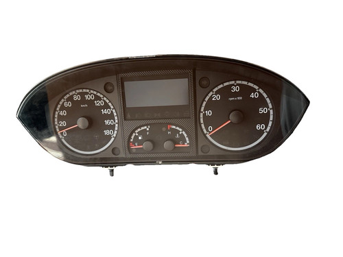 Contachilometri fiat ducato - contachilometri,