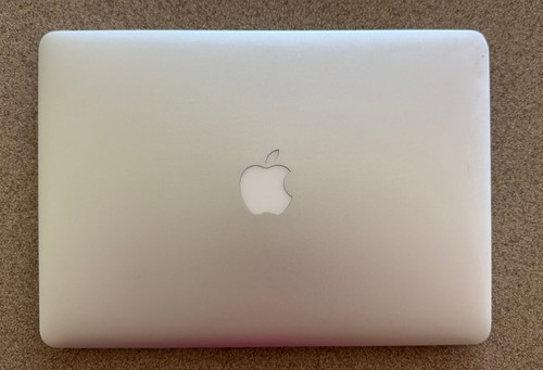 Apple macbook air - macbook, 13"