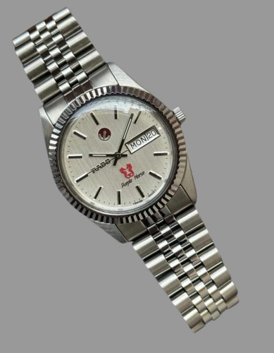 Orologio rado purple - orologio,