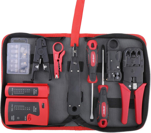 Spec attrezzi elettricista - hi-spec,