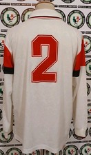 2 TASSOTTI MILAN 1994/1995 SHIRT MAGLIA CALCIO FOOTBALL SOCCER CAMISETA MAILLOT
