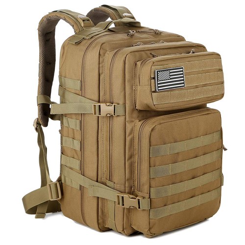 45l zaini militari - qt&qy,