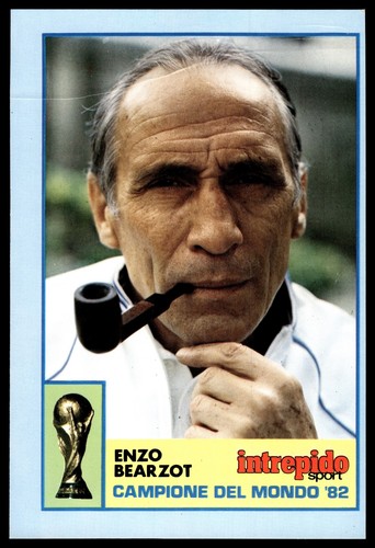 Cartolina intrepido sport - cartolina,