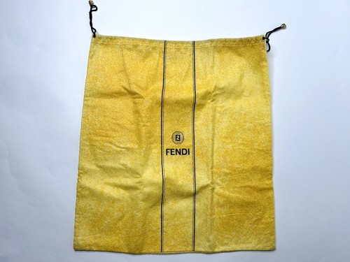 Vintage fendi roma italy - roma,