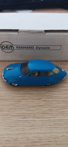 Idem panhard dynavia - panhard,