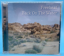 Back on the Water by Freeheat