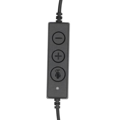 Cuffie call center cablate abs - cuffie,