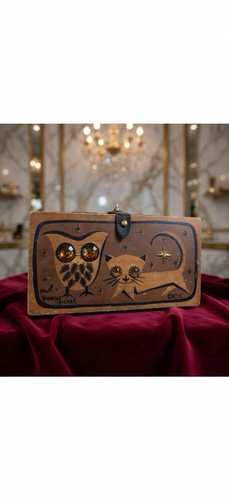Borsa scatola 1960 - , enid