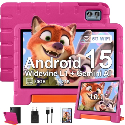 Ziovo tablet bambini - tablet,