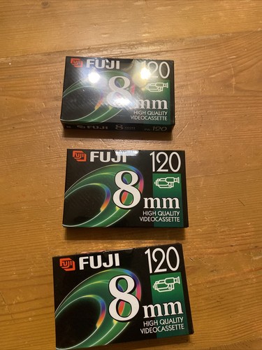 Lotto videocassette fuji - lotto,
