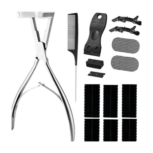 Kit strumenti per extension - kit,
