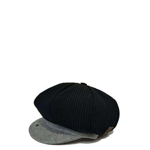 Cappello donna lana visiera - cappello,