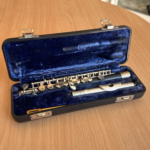 Artley usa piccolo - usa,