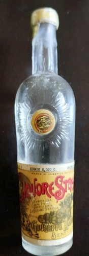 Liquore strega alberti - liquore,