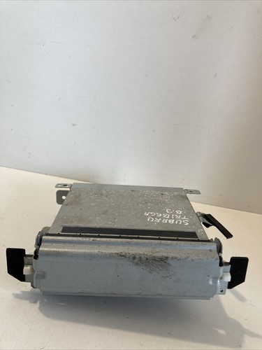 Subaru tribeca sat navi - sat,