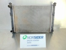 radiatore acqua per FORD