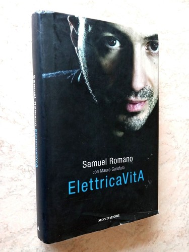 Samuel romano elettricavita - samuel,