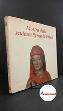 Mostra della scultura lignea