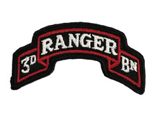 US ARMY 75° Reggimento Ranger