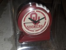 Sveglia Vintage OU SOONERS