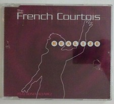 THE FRENCH COURTOIS feat