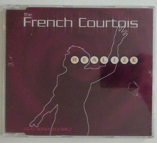 The french courtois feat - french,