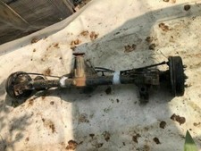 Ponte posteriore kia sportage 2.0 td 4wd (83 cv) 1997 6855992 motore RE