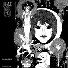 Gabor Szabo Dreams (180gr