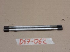 ASTE BILANCIERI VALVOLE TESTA MOTO GUZZI LODOLA