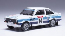Modellino auto scala 1:43 Ixo