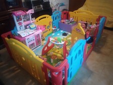 Parco Giochi DWINGULER